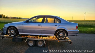 Alpina D10 Biturbo nr.086 2001
