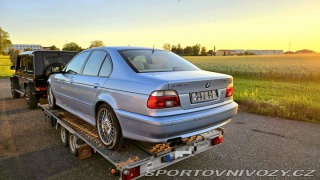 Alpina D10 Biturbo nr.086 2001