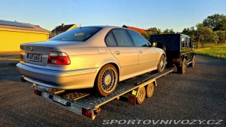 Alpina D10 Biturbo nr.086 2001