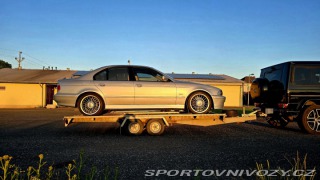 Alpina D10 Biturbo nr.086 2001