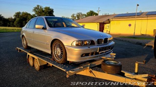 Alpina D10 Biturbo nr.086 2001