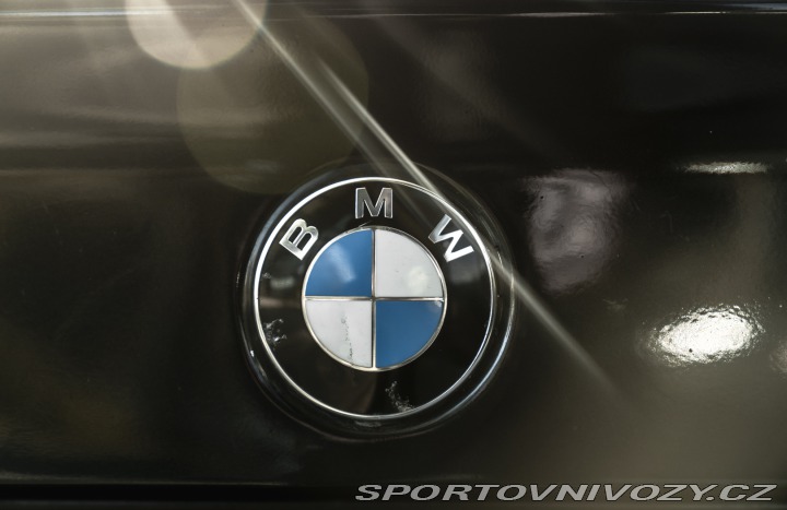 BMW M5 1989
