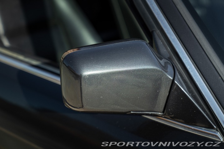 BMW M5 1989