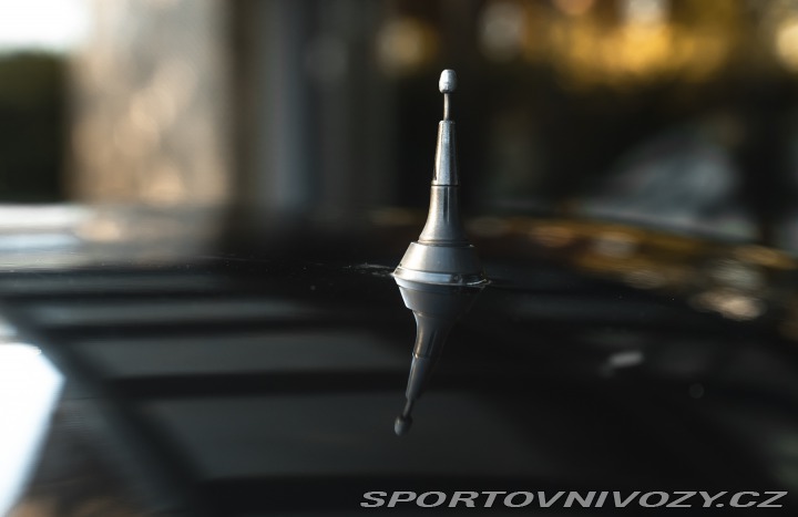 BMW M5 1989