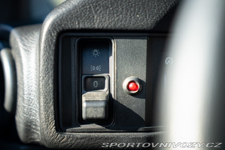 BMW M5 1989