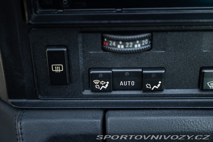 BMW M5 1989