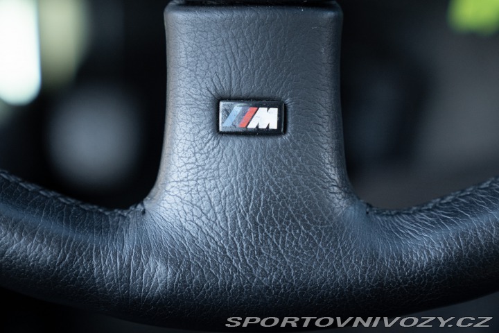 BMW M5 1989