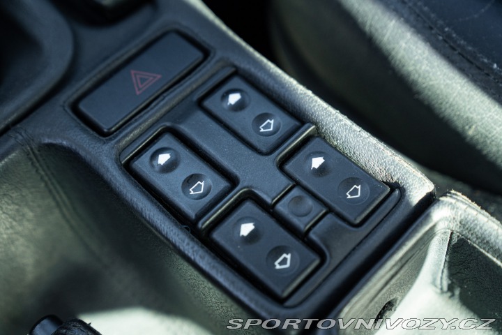 BMW M5 1989