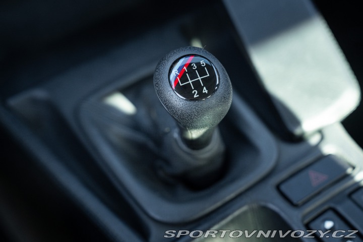 BMW M5 1989