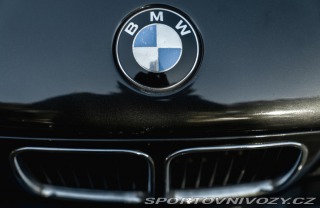 BMW M5  1989