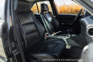 BMW M5  1989