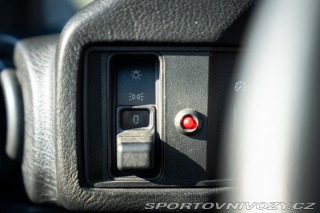 BMW M5  1989