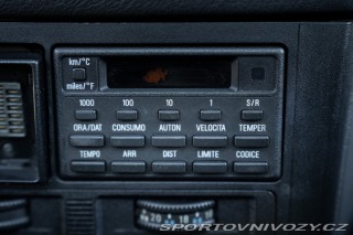 BMW M5  1989