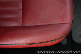 MG MGF  1997