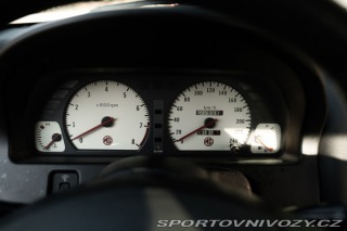 MG MGF  1997