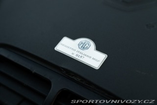 MG MGF  1997
