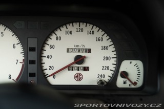 MG MGF  1997