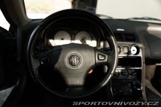 MG MGF  1997