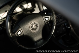 MG MGF  1997