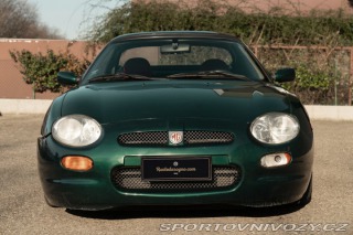 MG MGF  1997
