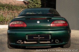 MG MGF  1997