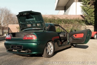 MG MGF  1997