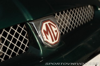 MG MGF  1997