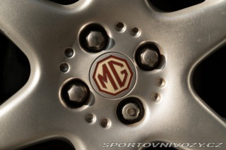 MG MGF  1997