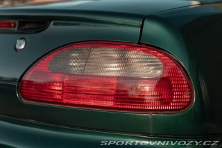 MG MGF  1997