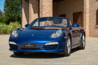 Porsche Boxster 987