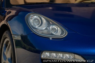 Porsche Boxster 987 2008