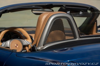 Porsche Boxster 987 2008