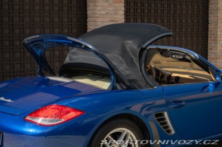 Porsche Boxster 987 2008