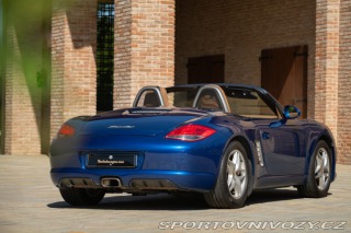 Porsche Boxster 987 2008