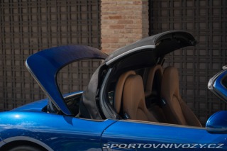 Porsche Boxster 987 2008
