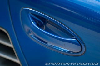 Porsche Boxster 987 2008