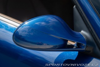 Porsche Boxster 987 2008