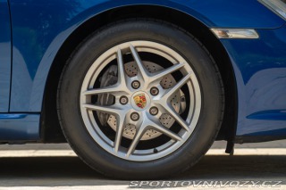 Porsche Boxster 987 2008