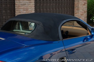 Porsche Boxster 987 2008