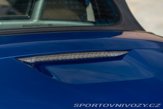 Porsche Boxster 987 2008
