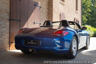 Porsche Boxster 987 2008