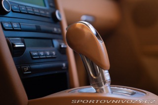 Porsche Boxster 987 2008