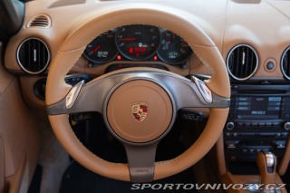 Porsche Boxster 987 2008