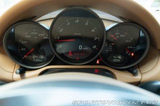 Porsche Boxster 987 2008
