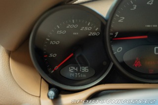 Porsche Boxster 987 2008