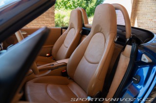 Porsche Boxster 987 2008