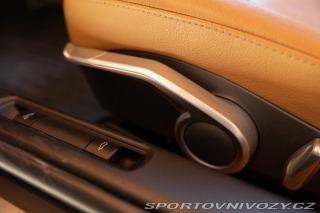 Porsche Boxster 987 2008