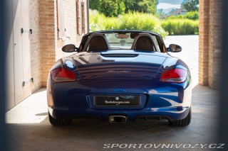 Porsche Boxster 987 2008