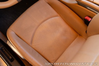 Porsche Boxster 987 2008