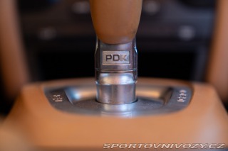 Porsche Boxster 987 2008
